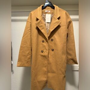 Women’s Coat